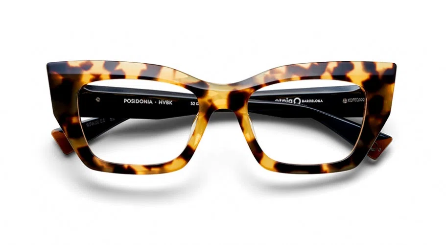 Etnia Barcelona POSIDONIA Eyeglasses - view 5